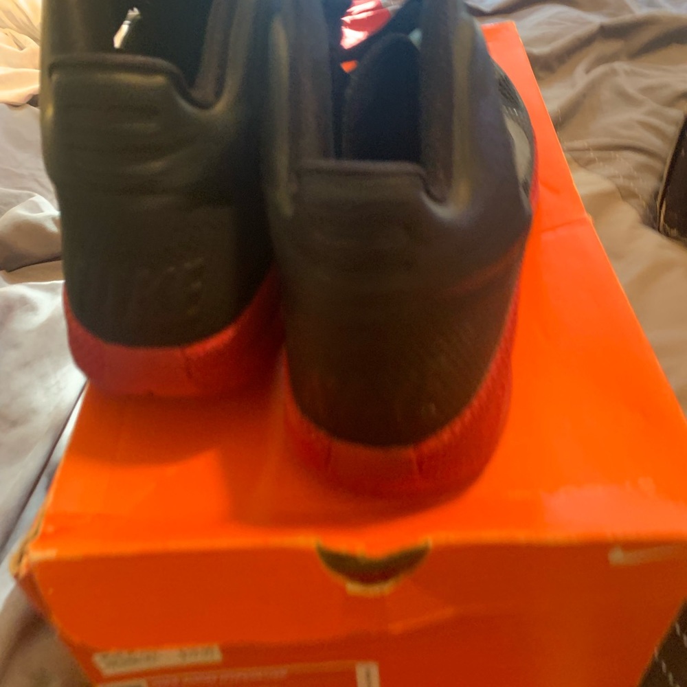Nike zoom hyperfuse